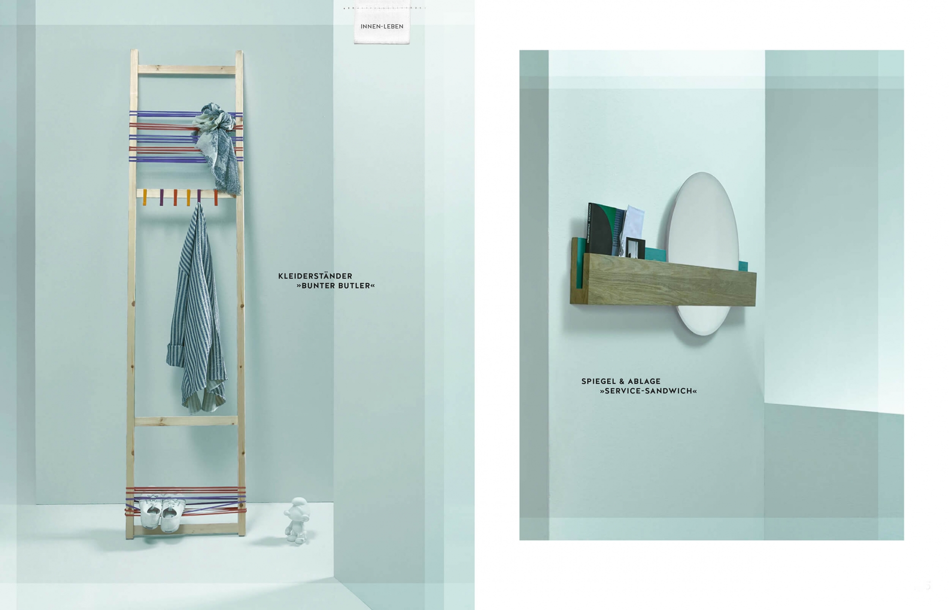 studiogruber Cut Magazin