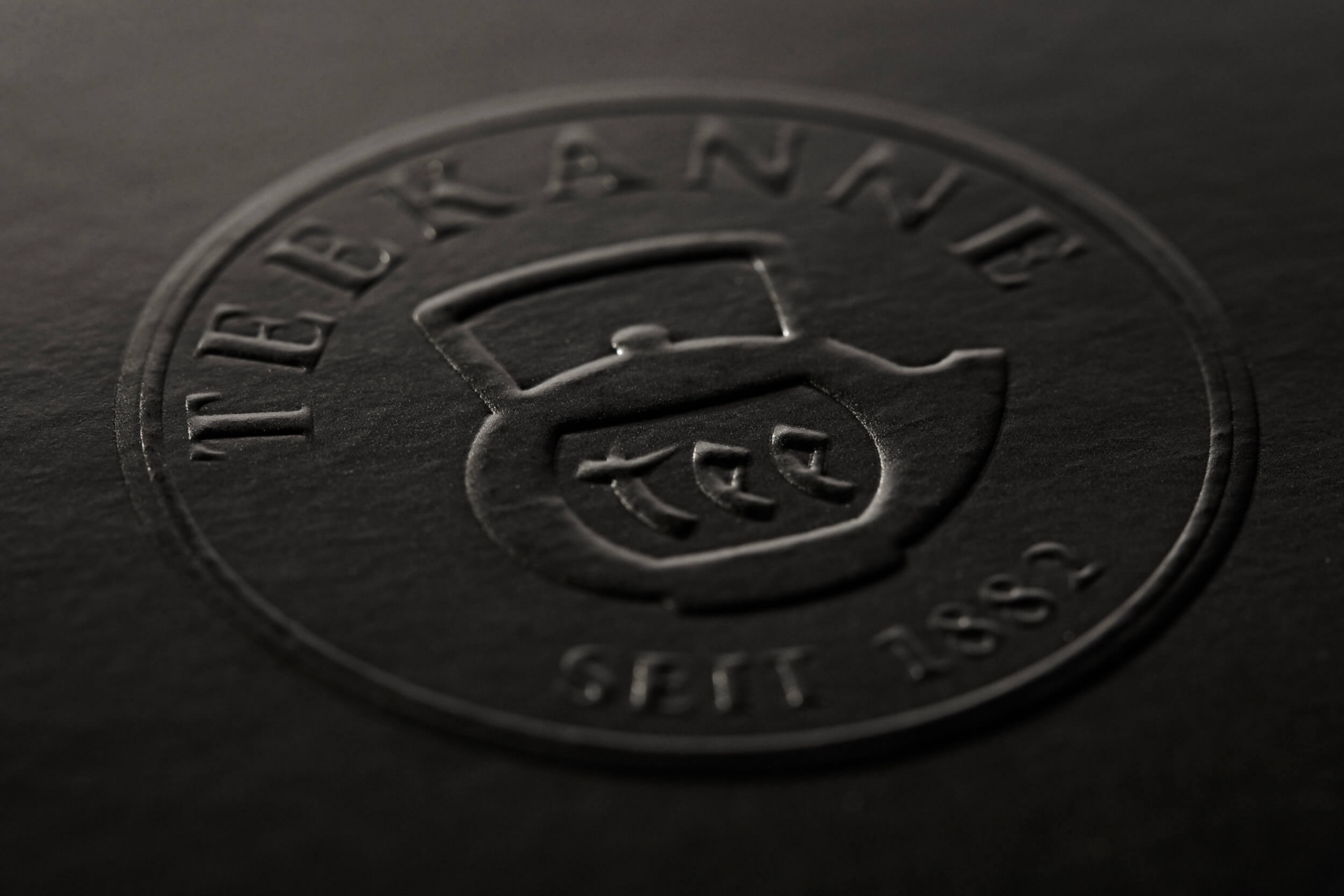 studiogruber Teekanne