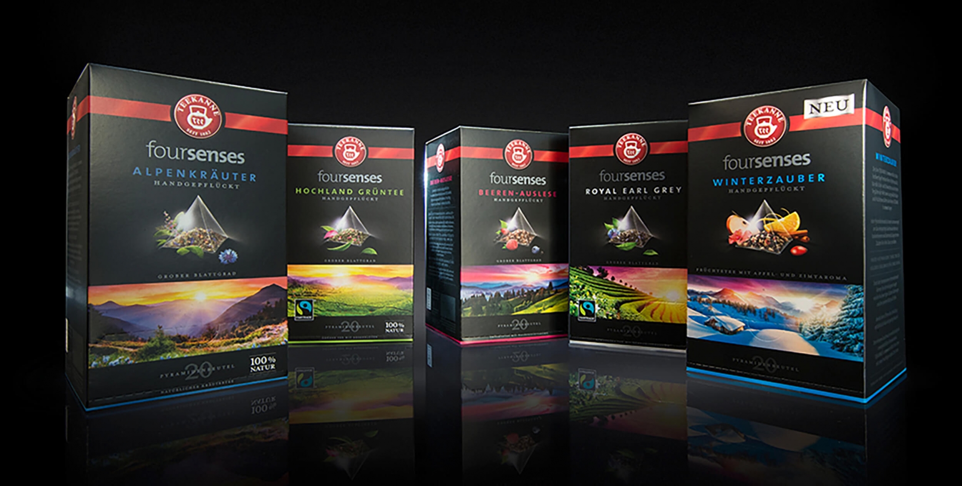 studiogruber Teekanne