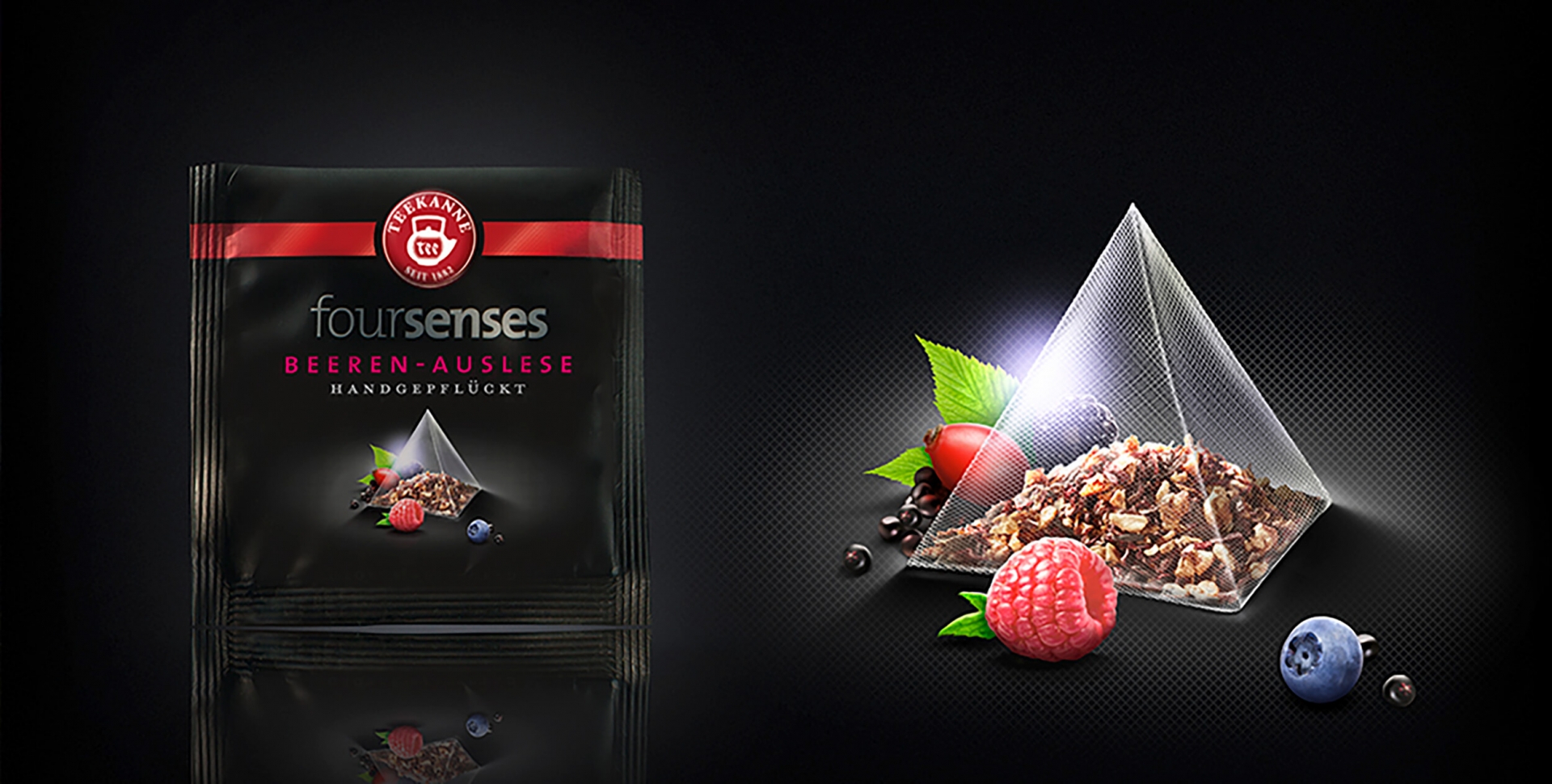 studiogruber Teekanne