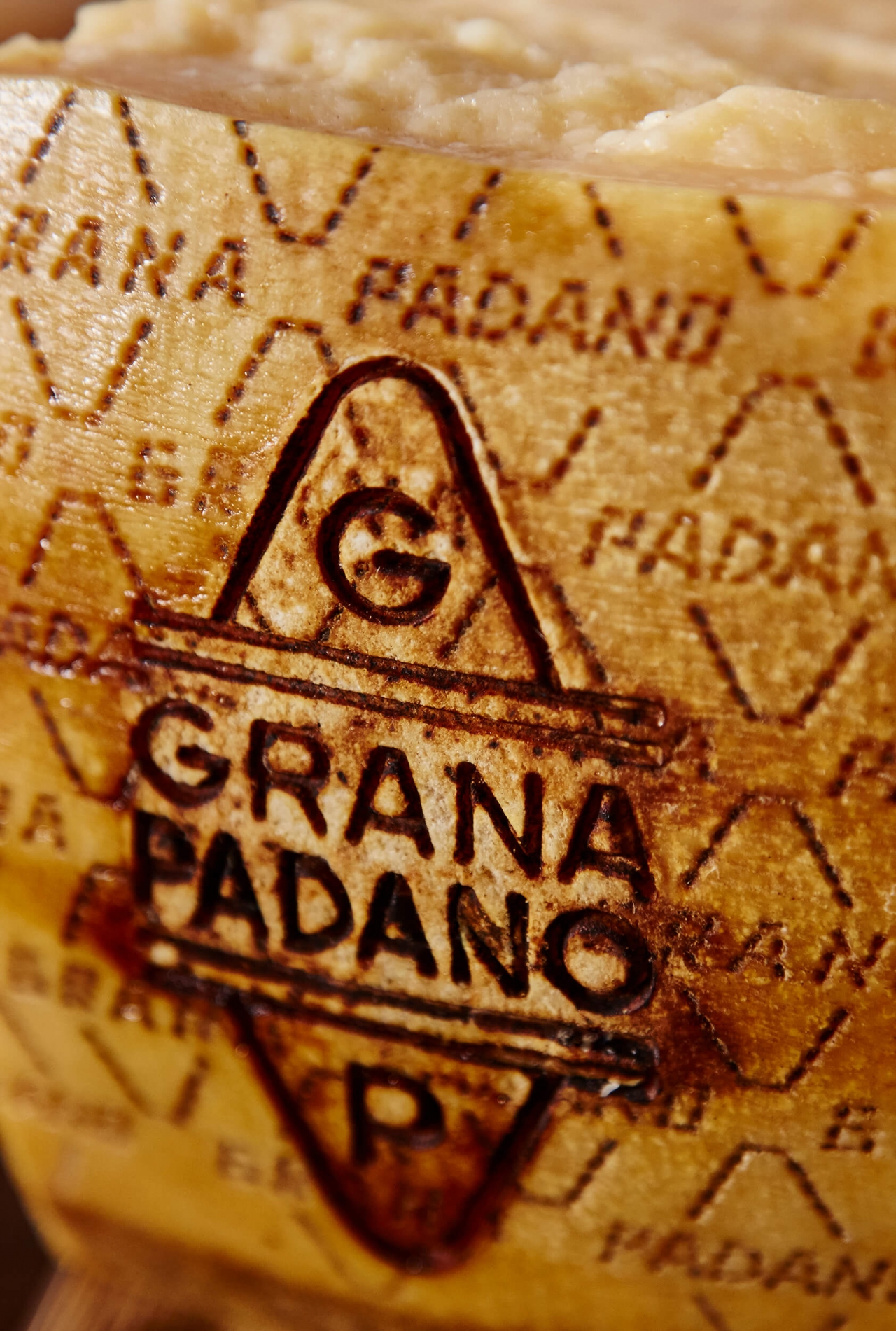 studiogruber Grana Padano