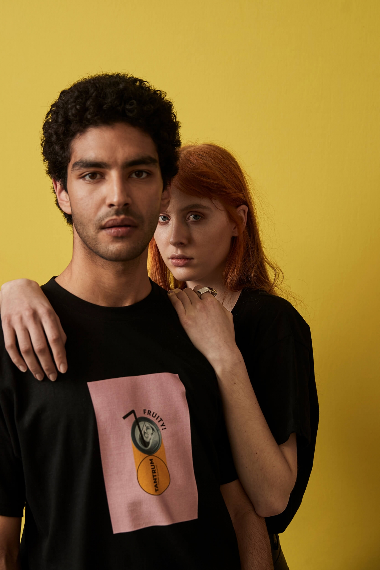 studiogruber Tantrum Energy Shirts