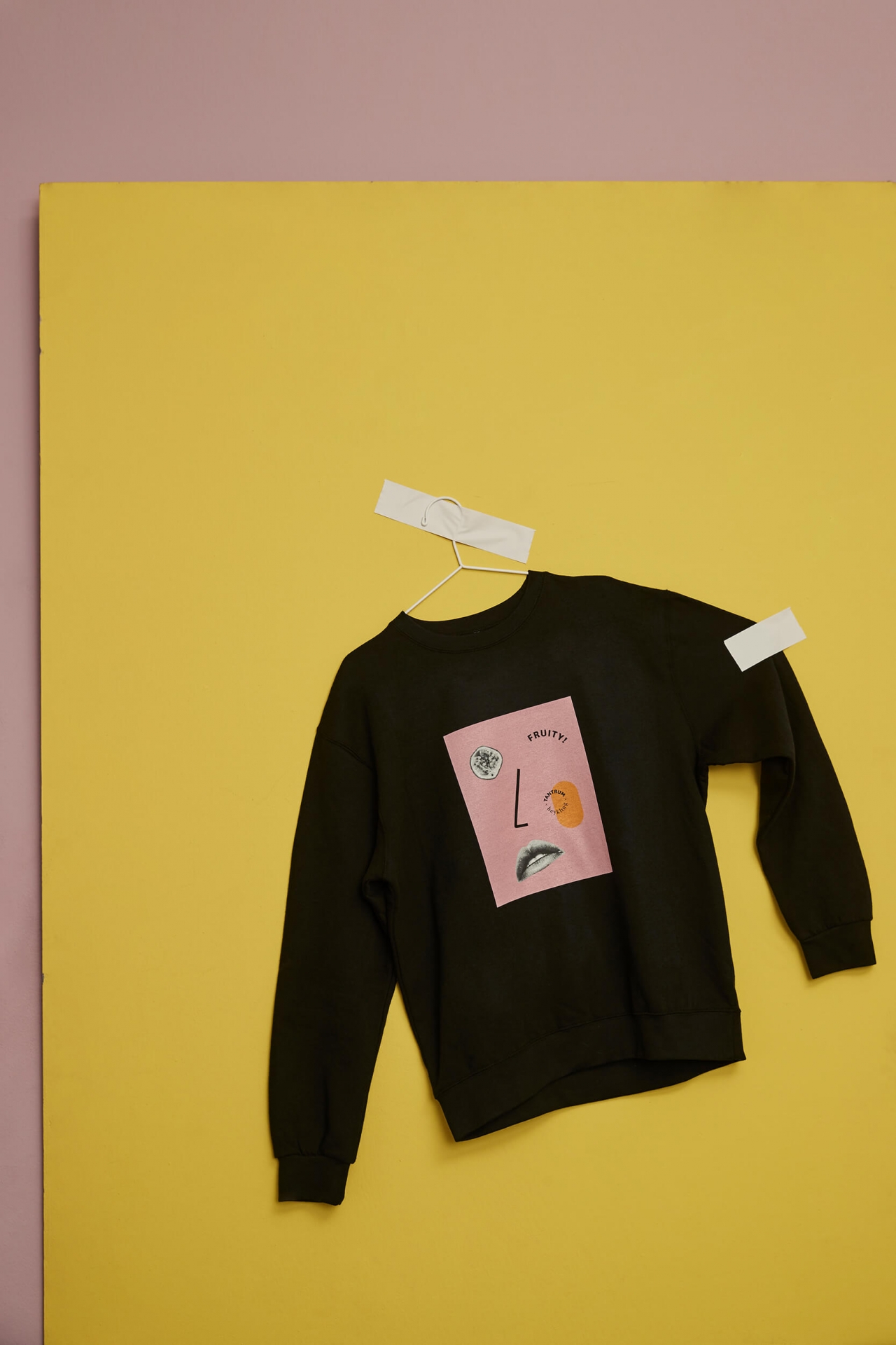 studiogruber Tantrum Energy Shirts