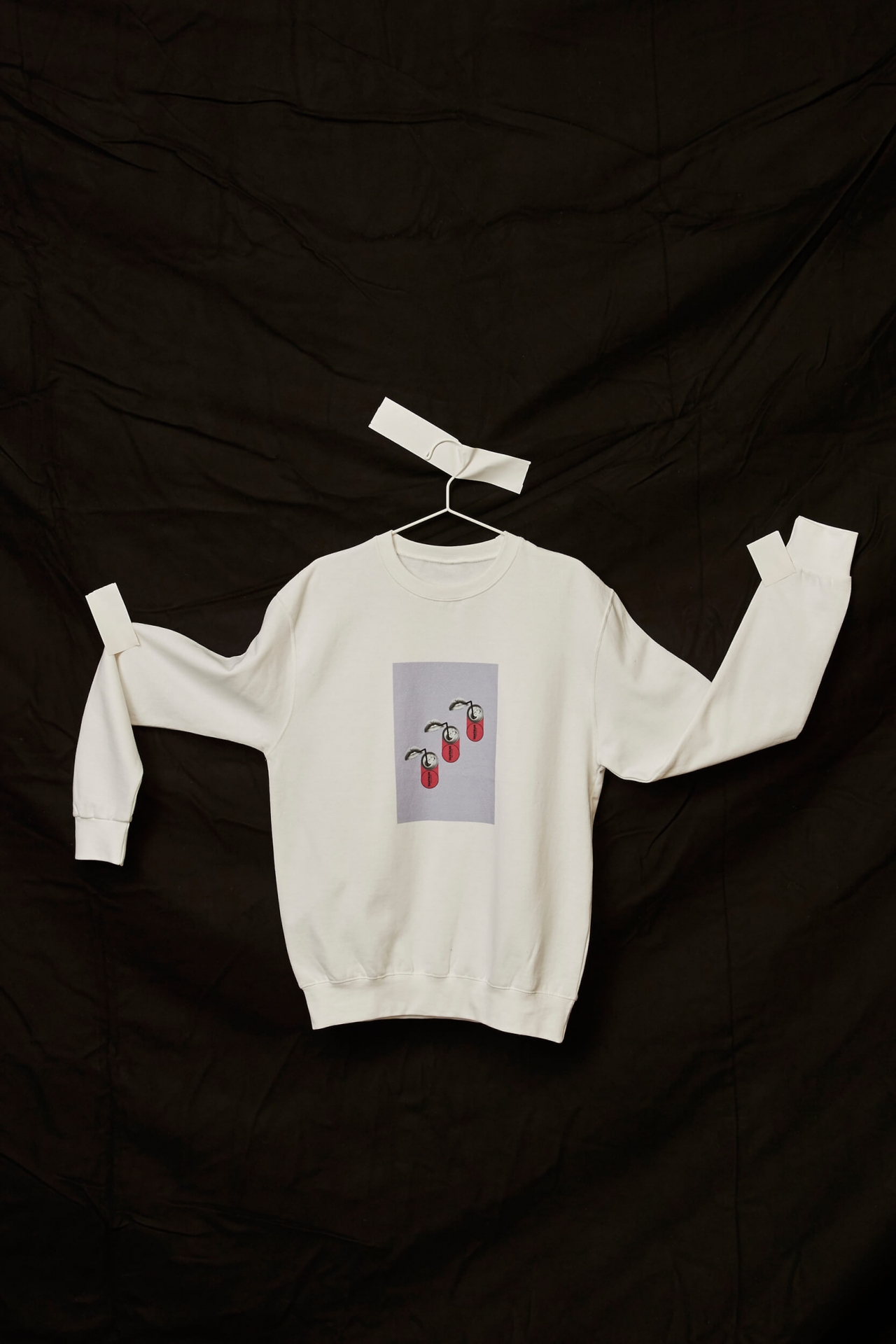 studiogruber Tantrum Energy Shirts