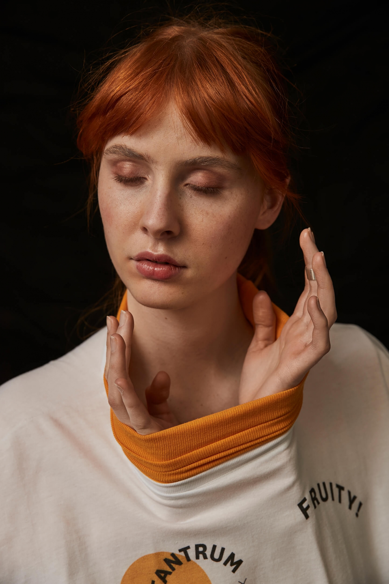 studiogruber Tantrum Energy Shirts