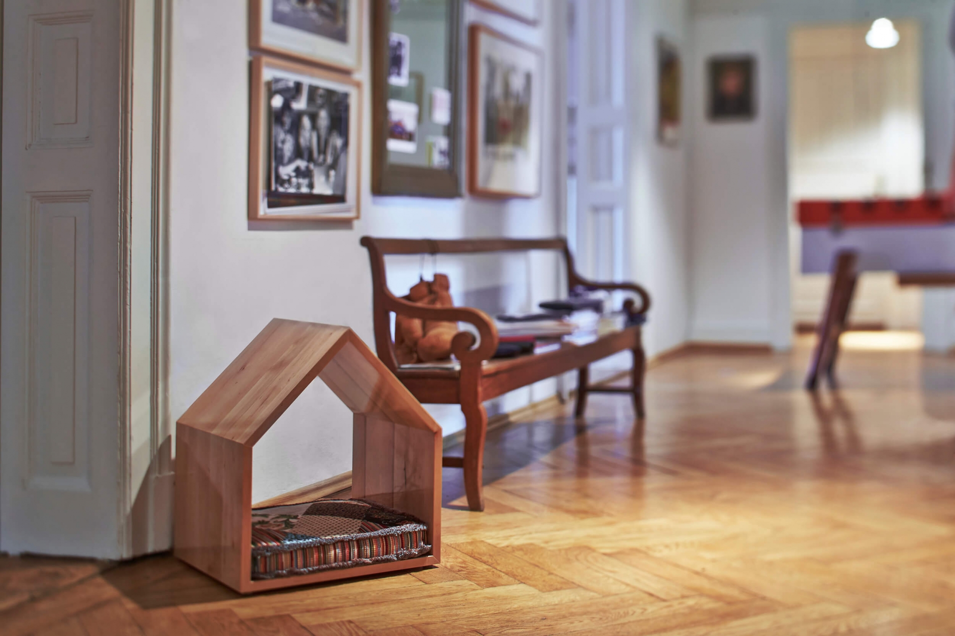 studiogruber Rosi Rufus Dogbeds